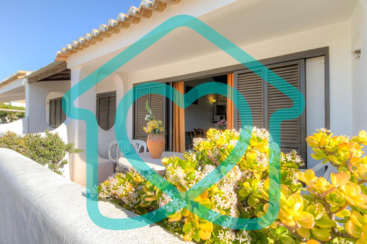 Villas2Go2 Apartments Lisa Albufeira Exterior foto