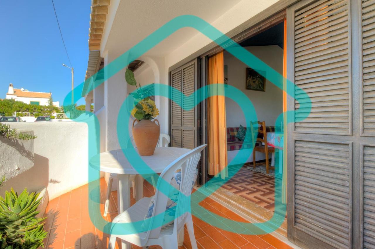Villas2Go2 Apartments Lisa Albufeira Exterior foto